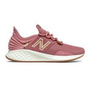 New Balance Fresh Foam Roav Pink Mauve Women’s 10 EUC Gorpcore